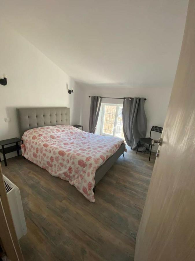 Ferienwohnung Douceur Occitane Saint-Chinian Exterior foto